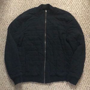 Michael Kors quilted men’s jacket